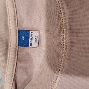 Old Navy Tee